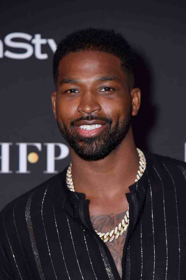 Tristan Thompson Sydney Chase cease desist
