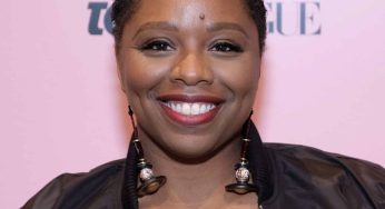 Black Lives Matter Co-Founder Patrisse Cullors Reveals She Is Stepping Down From The Organization