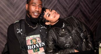They’re Back! Teyana Taylor & Iman Shumpert Return To Reality Television In New Series On E!