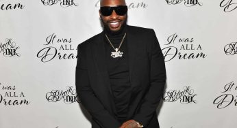 Ceaser Emanuel Denies All Child Abuse Allegations Made By His Ex & Daughter (Exclusive)