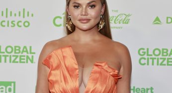Macy’s & Bloomingdale’s End Business Relationship With Chrissy Teigen Following Resurfaced Cyberbullying Scandal