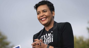 Atlanta Mayor Keisha Lance Bottoms Reportedly Won’t Run For Reelection in 2022