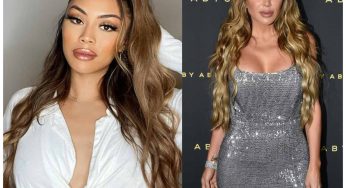 Malik Beasley’s Estranged Wife, Montana Yao, Alleges Larsa Pippen Tried To Convince Her Husband To Visit Fertility Clinics