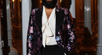 Childish Gambino Is Being Sued For Allegedly “Stealing” Hit Song ‘This Is America’