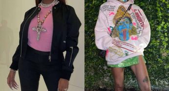 JT Seemingly Calls Out Lil Uzi Vert’s Ex-Girlfriend Brittany Byrd On Twitter