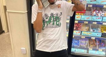 Pooh Shiesty Seemingly Shuts Down Rumor That He’s The Mystery Man In Video That’s Been Circulating Online