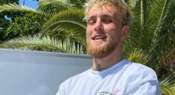 Jake Paul Reportedly Kicked Out Of Floyd Mayweather’s Party (Video)