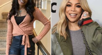 NBA YoungBoy’s Mother Calls Out Wendy Williams After It’s Reported That She & Her Boo Called It Quits 