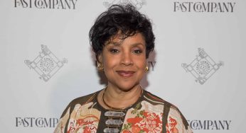 Phylicia Rashad Announced As Dean Of Howard University’s College Of Fine Arts 