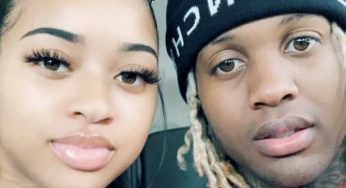 Lil Durk & India Cox Unharmed Following Home Invasion That Reportedly Ended In A Shootout
