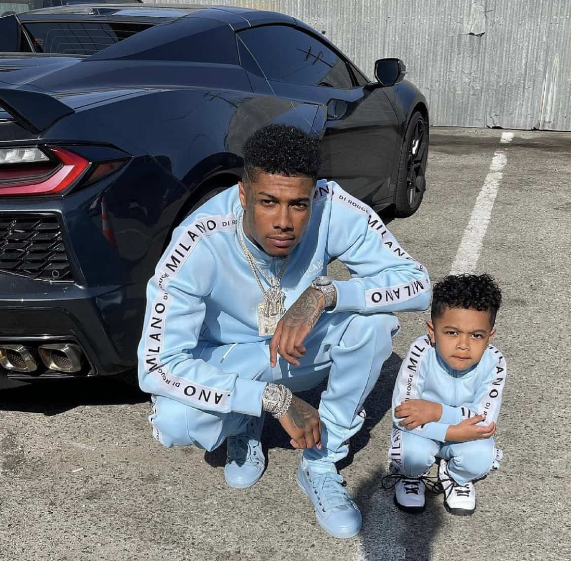 blueface