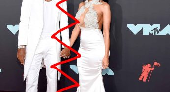 Safaree Samuels Files Court Documents Alleging Erica Mena Damaged $50,000 Worth Of His Property