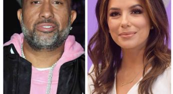 Kenya Barris & Eva Longoria Reportedly Teaming Up For ‘Brown-ish’ Series About A Modern Latinx Family