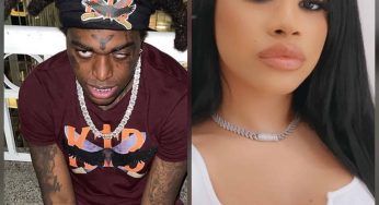 Kodak Black Attempts To Shoot His Shot At Cardi B’s Sister Hennessy Carolina With Instagram Post