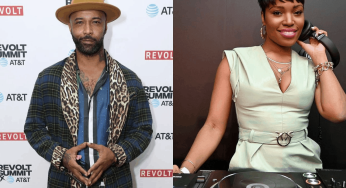 Joe Budden Issues Apology Following Sexual Harassment Allegation By Olivia Dope