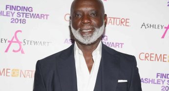 RHOA’s Peter Thomas Stirs The Pot With Post Calling Out ‘Fake’ Women Wanting Real Men