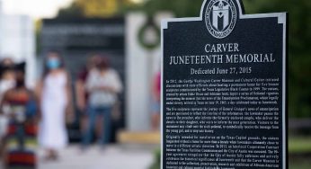 The Senate Passes A Bill Declaring Juneteenth As An Federal Holiday, Still Awaiting Final Vote From The House
