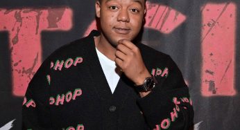 Warrant Issued For Kyle Massey’s Arrest After Missing Court Date In Washington State