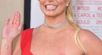 Judge Denies Request To Remove Jamie Spears As Co-Conservator (Update)