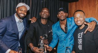 We Love To See It! Black Dads Are Not MIA & Sean Williams Is On A Mission To Prove It Through ‘The Dad Gang’