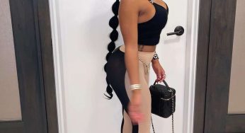 Jayda Cheaves Denies Subbing Anyone On Instagram