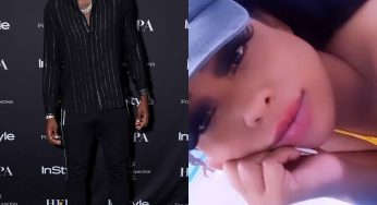 Kimberly Alexander Responds After Tristan Thompson Scores A Win In The Libel Case Against Her