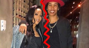 Mimi Faust Speaks About Her Breakup With Ty Young: ‘I Think The Turning Point For Me Was The Engagement…That’s Not What I Wanted’ 