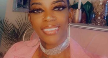 Tessica Brown Launches Her Own Line Of Hair Care Products 