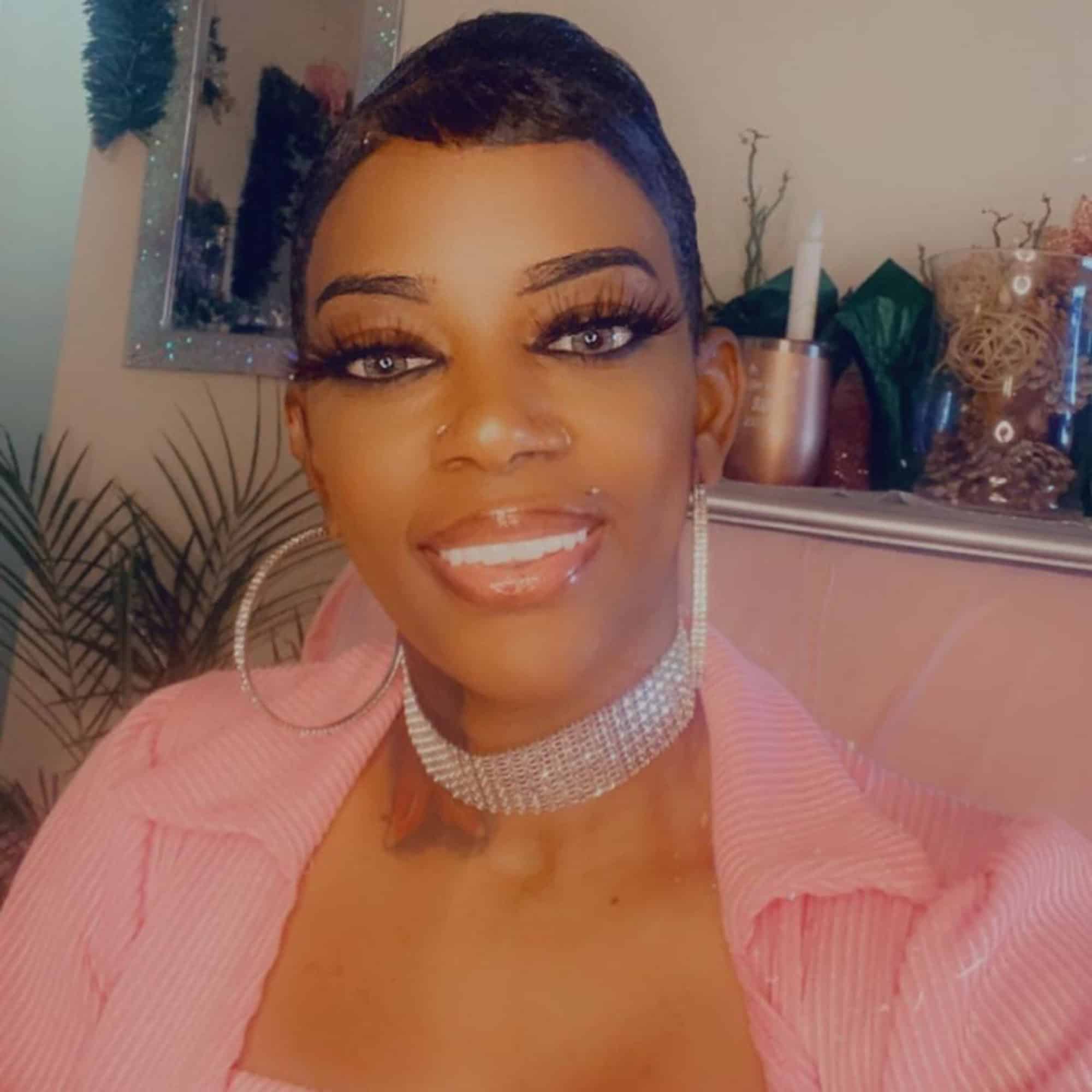 Tessica Brown