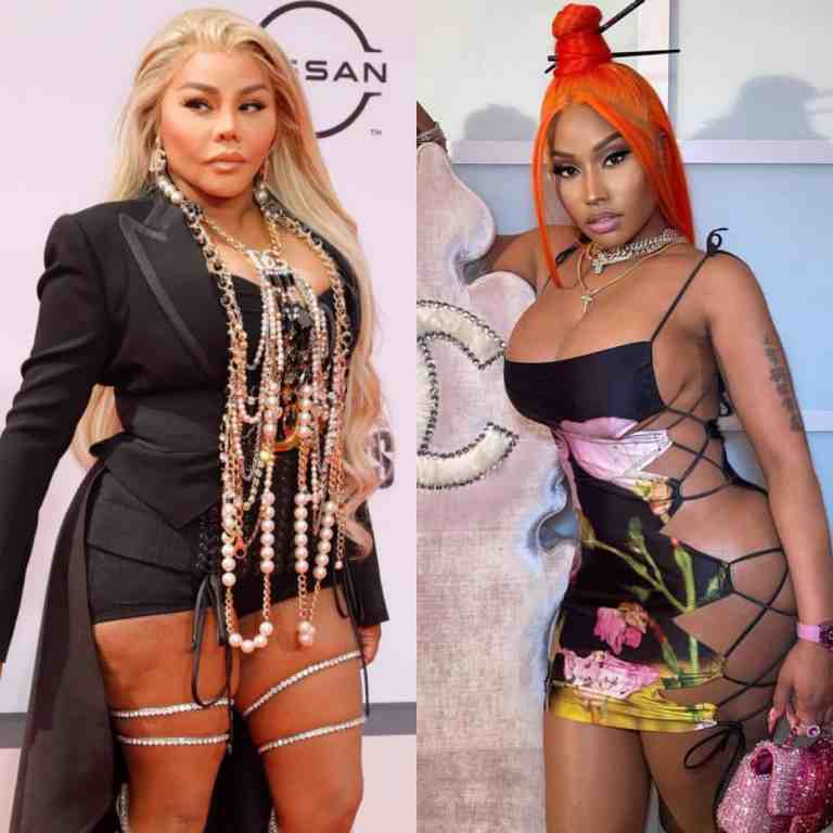 Kim Nicki Minaj