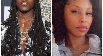 Ace Hood Claims His Children’s Mother Wouldn’t Let Him See Their Kids On Father’s Day Over Money, She Fires Back (Video)