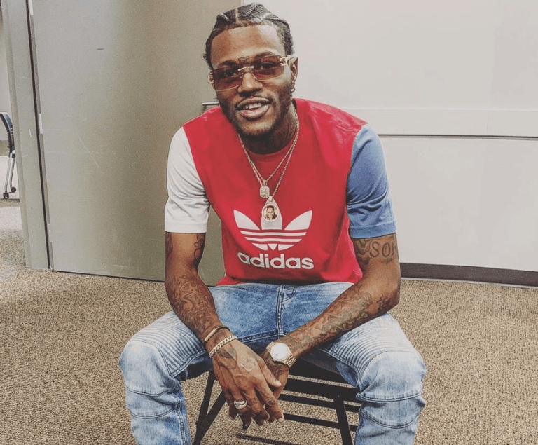 D.C. Young Fly explained in detail the altercation that took place on stage in the middle of his set at a comedy club.