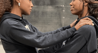 Issa Rae & Yvonne Orji Get Emotional As They Wrap Up The Final Season Of ‘Insecure’