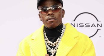 DaBaby Dismisses Quest Love’s Criticisms About His Controversial Comments