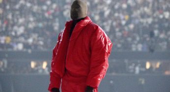 Run It Back! Kanye West Almost Doubled His Previous Record & Reportedly Racked Up 5.4 Million Viewers For Second ‘DONDA’ Listening Event
