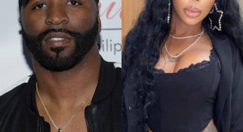 BK Brasco Slams Sierra Gates’ Allegations Of Cheating And Using Her For Money (Exclusive)