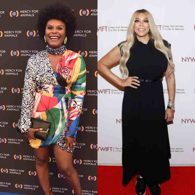 tabitha brown wendy williams