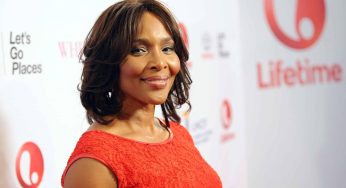 Actress Suzzanne Douglas Passes Away At The Age Of 64