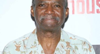 Actor Charlie Robinson Passes Away At The Age Of 75 