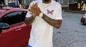 Safaree Shares A Video On Instagram Addressing His Critics Online