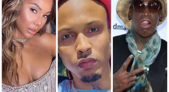 VH1 Bringing Back ‘The Surreal Life’—Tamar Braxton, August Alsina, Dennis Rodman And More Set For New Season