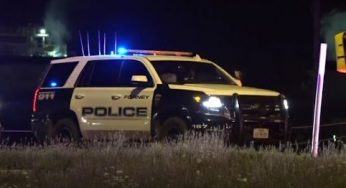 Forney Police Dept. Reviewing Viral Video Capturing Sheriff Lying On Unarmed Black Woman For Several Minutes