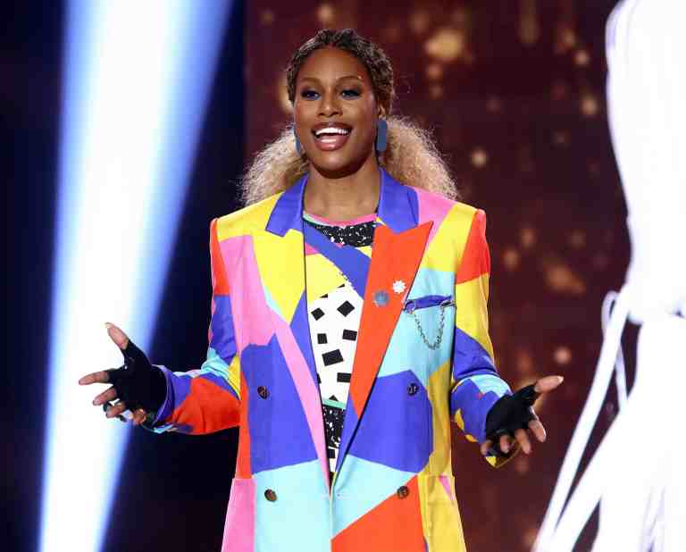 Laverne Cox