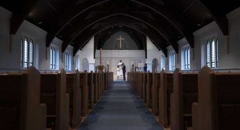 North Carolina Lawmakers Vote To Raise Minimum Age For Marriage From 14 To 16