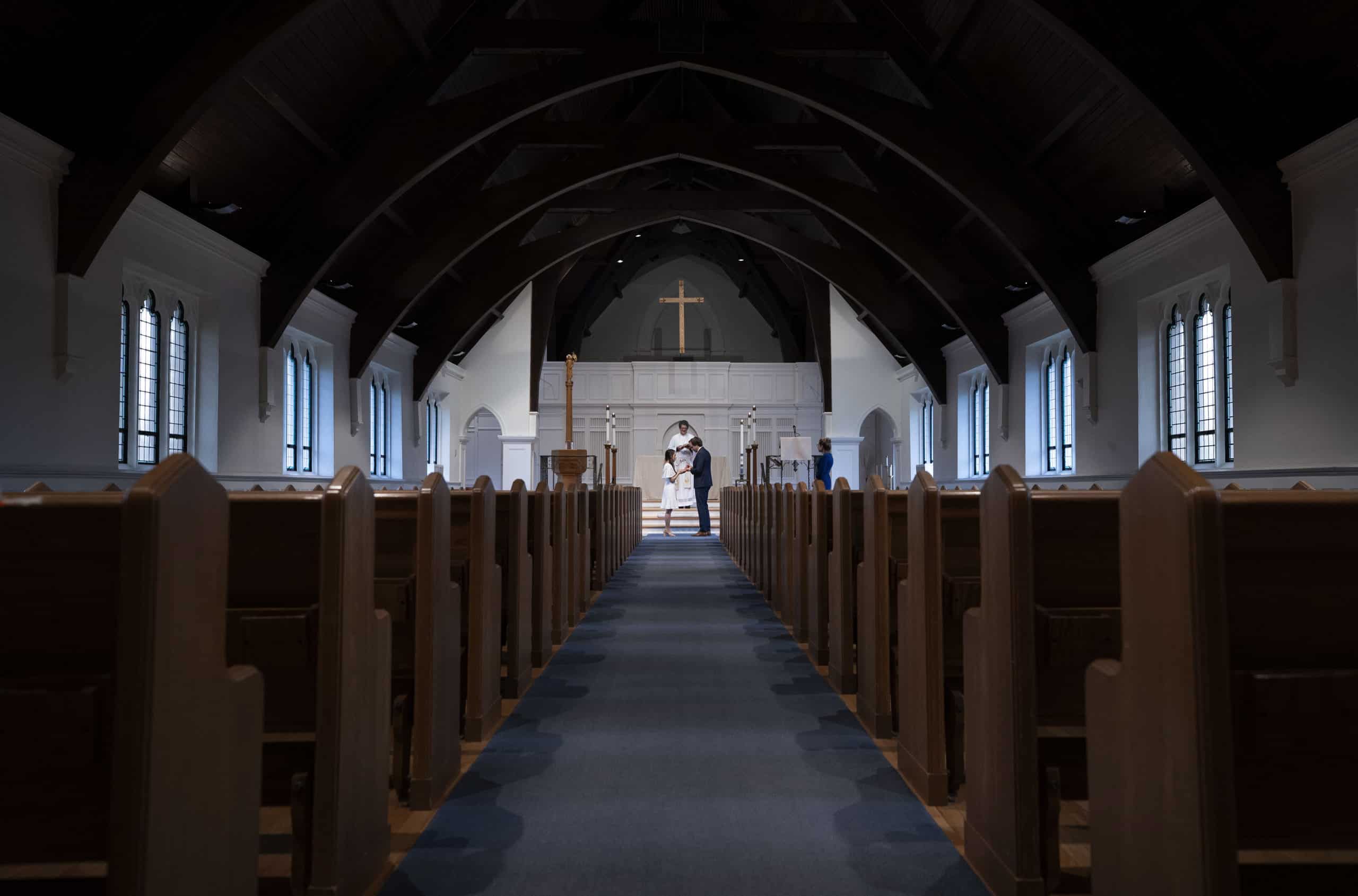 North Carolina lawmakers vote to raise the legal age of marriage from 14 to 16. The only other state with that limit is Alaska.