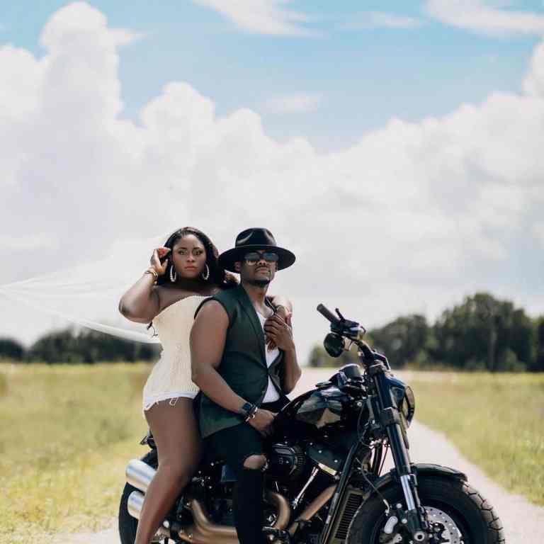 Engagement Photos