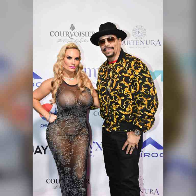 ice -t coco austin