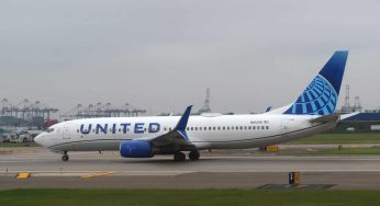 United Airlines Will Require All Of Their U.S. Employees To Be Vaccinated 