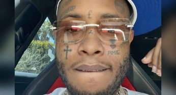 The Mother Of Southside’s Son Calls Him Out For Allegedly Not Providing Financial Support