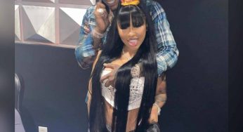 Ari Fletcher Questions MoneyBagg Yo If ‘Wockesha’ Is About Her (Video)
